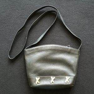 Paloma Picasso leather purse